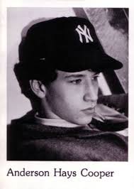 Maybe you would like to learn more about one of these? Anderson Cooper Model Photos Child Model For Ford Harpers Ck