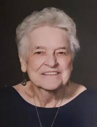 Obituary information for Marie A. Slempkes