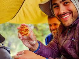 San Juan Mountains Backpacking
