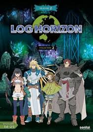 6 Anime Like Overlord Recommendations