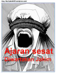 23 senarai ajaran sesat yang diwartakan 20. Senarai Ajaran Sesat Diwartakan Jakim Jalan Akhirat