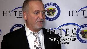 Hytec Weekly Wrap-Up 9-30-2018