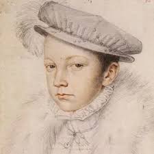 Lord Robert Dudley, Earl of Leicester