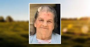 Ruth Dooley Obituary March 27, 2019
