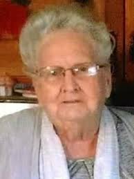 Joyce Hay Obituary (1933