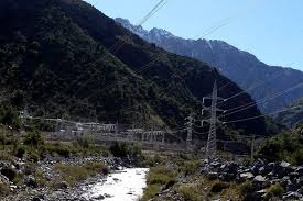 Centrales Eolicas Solares Y Baterias El Ambicioso Plan De Aes Gener Para Crecer En Chile La Tercera