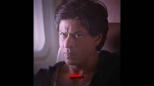 Shah Rukh Khan Fan Edit 🎭🔥| Nightcrawler