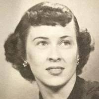 Mildred Webb Obituary