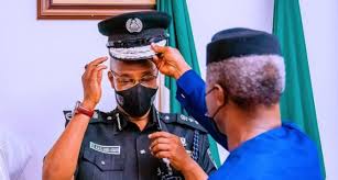Baba is taking over from mohammed adamu, whose tenure buhari extended for three months on february 4. 6qhdxegdpcfu8m