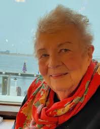 Obituary information for Anna C. Flanagan