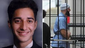 Official facebook page of adnan januzaj. Adnan Syed S Last Chance For Prison Release Legal Expert Weighs In Metro News