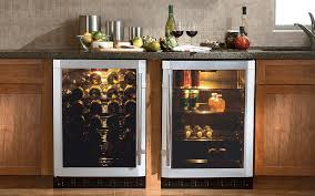 The kitchen is often regarded as the heart of the home, and for good reason. Home Bar Ideas The Home Depot