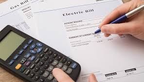 However if you use a screen reader and require debt advice you may find it easier to phone. Faqs On Utility Bills And The Coronavirus