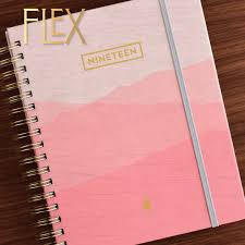 Reveal Our Bound Hardcover Planners Are Back For 2019 These Two Coil Bound Planners Will Be Available In Limited Planner Planner Design Planner Organization