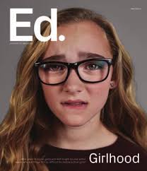 After years of social gains and with bright futures within reach, why are  things still so difficult for middle school girls? Gir