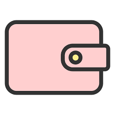 Wallet Icon Money Icons Ad Aff Affiliate Icon Money Icons Wallet Cute App Iphone App Design Themes App