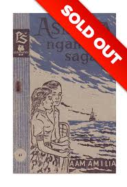 Maybe you would like to learn more about one of these? Novel Sunda Tahun 60 An Asmara Ngambah Sagara Pemulung Buku Bekas