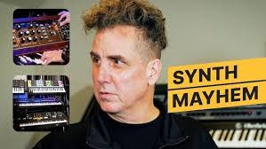 Mike Delay's Instagram, Twitter & Facebook