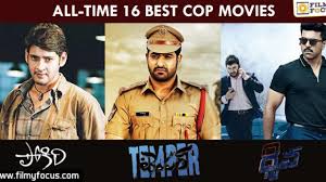 The funniest films of all time. The Best 16 Telugu Cop Movies Of All Time Filmy Focus