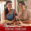 Interestingly, teriyaki in japanese refers to a cooking technique and not an ingredient. 1