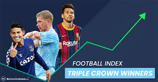 Create winning nfl daily fantasy sports with pff's dfs lineup optimizer. The Players To Earn Most From Football Index S Three Ways To Win This Season Planet Football