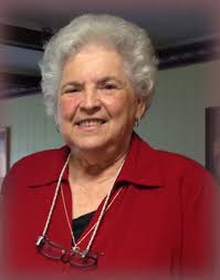 Mildred M. Broussard Obituary