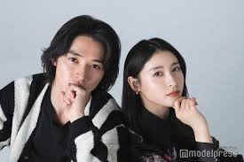 画像1 11 山崎賢人 土屋太鳳 また生き残って会おうね 4度目共演の深き絆で語る 今際の国のアリス インタビュー けんたお 山崎賢人 土屋太鳳 山崎 賢人