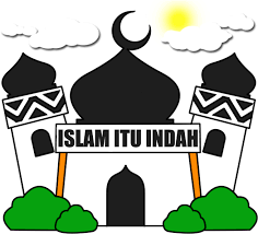 Mewarnai gambar kartun tempat ibadah agama via mewarnaigambarsketsa.blogspot.com. Mosque Clipart Gambar Masjid Kartun Full Size Png Download Seekpng