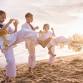 Youth Karate Ages 13 to 17 ( Mix Level Class )