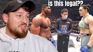 ECF 28: Victor Mena VS Paul Errante