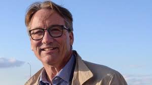 Drew Barnes considering his options after announcing he won't run for UCP  nomination in Cypress-Medicine Hat