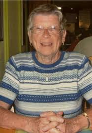 Constance Colbree Obituary