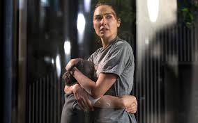 Gal Gadot bate recorde negativo com novo filme do Prime Video