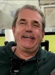 Richard Hurst Obituary