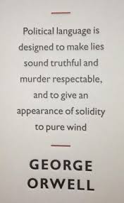 3 ignorance is strength. part 1, chapter 1, pg. 17 Best Orwell 1984 Ideas Orwell George Orwell Orwell Quotes