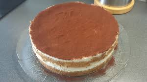 Tiramisu Torte Vegan Rezept Vegane Sussigkeiten Lebensmittel Essen Backen