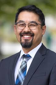 Michael Donath's Instagram, Twitter & Facebook