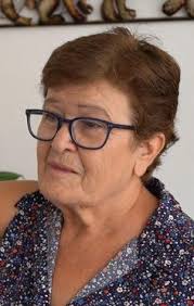 María Josefa Cabrera, caladora