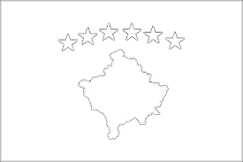 Ausmalbild flagge der türkei ausmalbilder kostenlos zum ausmalbild fussball em 2020 familicious Flagge Albanien Malvorlage Coloring And Malvorlagan