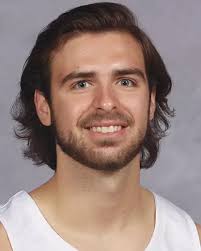 2019-20 Men's Basketball Roster