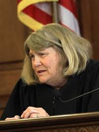 Nine candidates will be interviewed for Superior Court judge