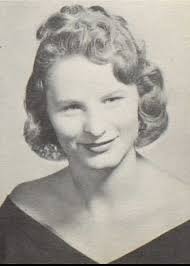 Florence Stump (date unknown)