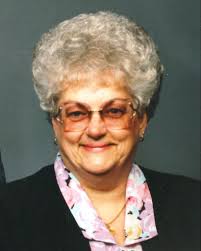 Betty Lou Blackburn Obituary July 1, 2024