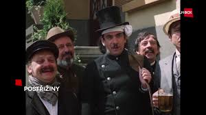 Komediální, české filmy československo 1980 93 minut. Postriziny Youtube