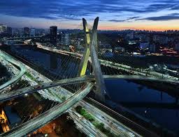 The brazilian state of são paulo has come up with a novel way of stopping the spread. Sao Paulo Travel Guide 4 Days Of Brazilian Food Shopping And Culture