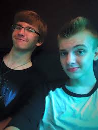 Brandon Mueller Forever