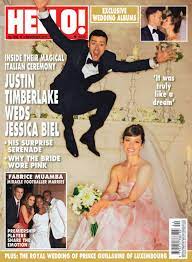 Es war sicherlich eine der hochzeiten des jahres. Justin Timberlake Jessica Biel Die Schonsten Momente Des Traumpaares Gala De