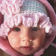 ALL IN THE FAMILY: Gianna Grace Harper and Oliver Edwin Tracy new arrivals 