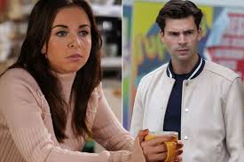 Subscribe to eastenders for more. Eastenders Spoilers Ruby Allen S Shocking Plan To Trap Rapists Ross And Matt Revealed Irish Mirror Online