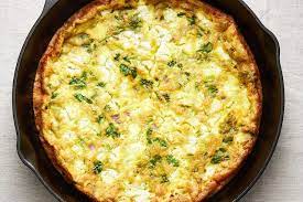 Bombay Frittata Recipe Recipe Nyt Cooking Cooking Easy Easter Dinner Recipes